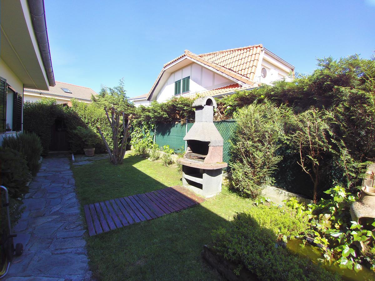 Chalet Argoños Exterior foto